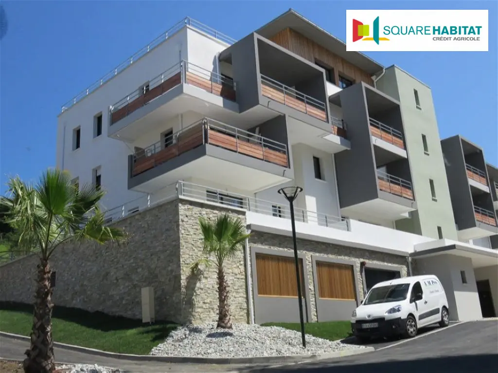 appartementà Saint-Jean-de-Luz