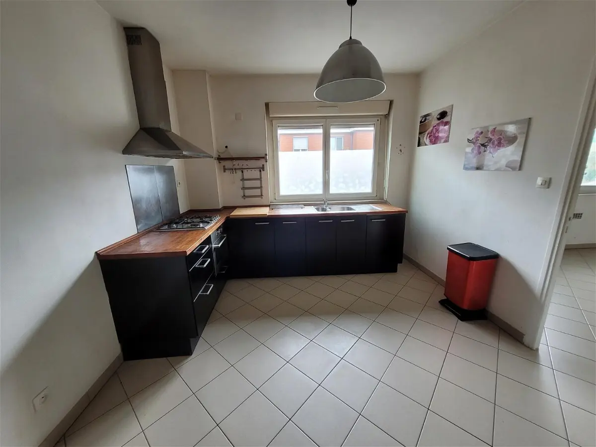 appartementà Loos
