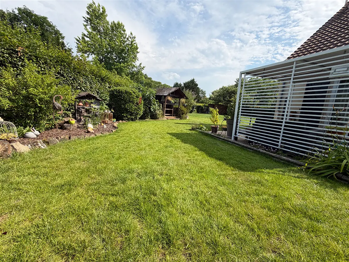 Achat maisonà YVRE L EVEQUE