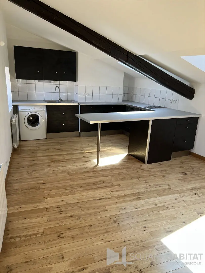 Achat appartementà CLERMONT FERRAND