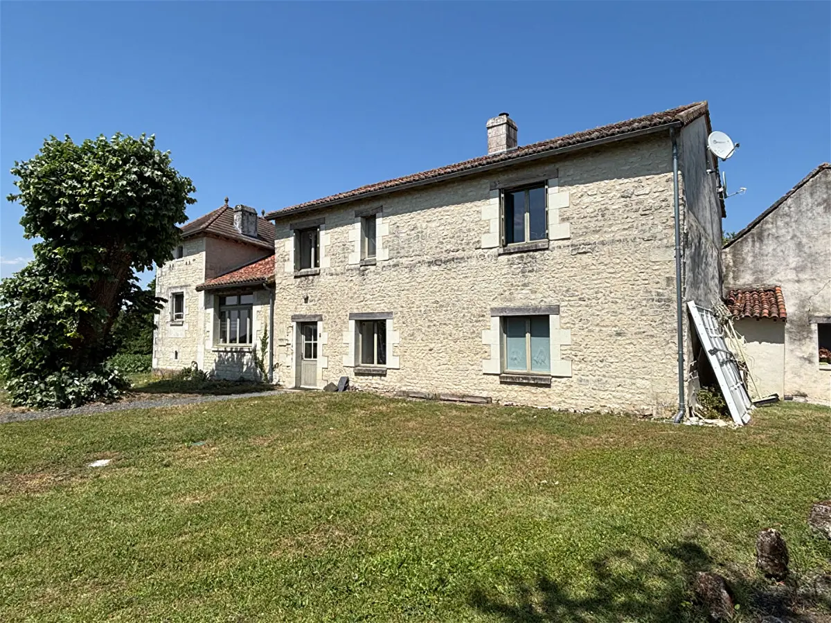 Achat maisonà THURE