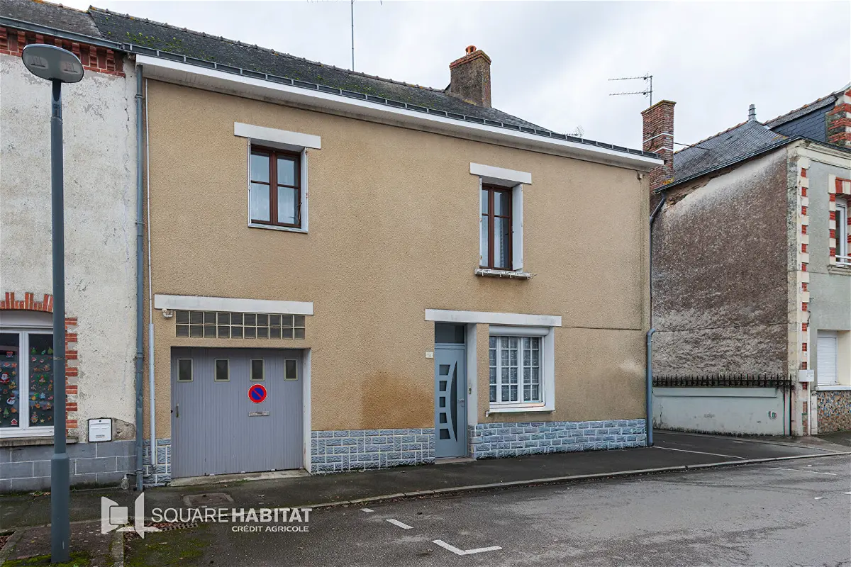 Achat maisonà GRAND AUVERNE