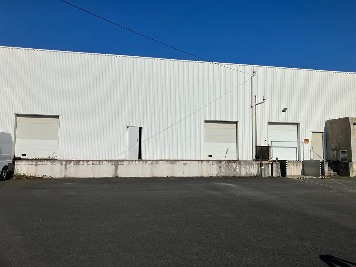 Achat local_commercialà POITIERS