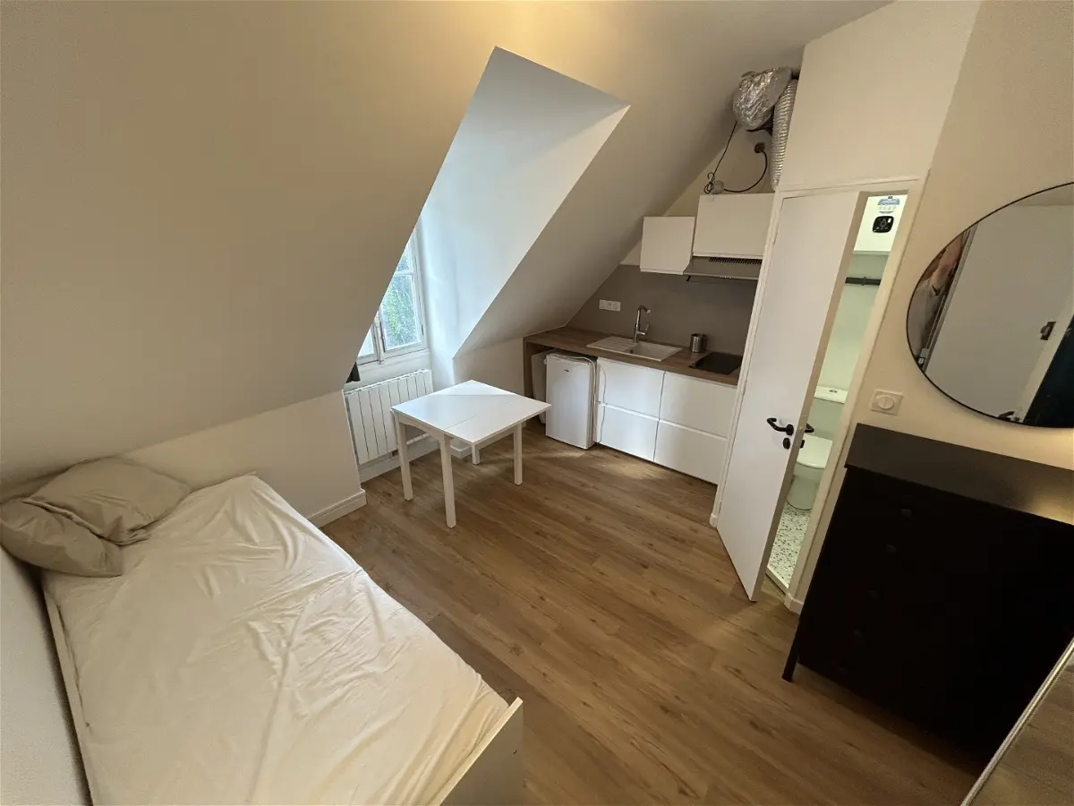 appartementà RENNES