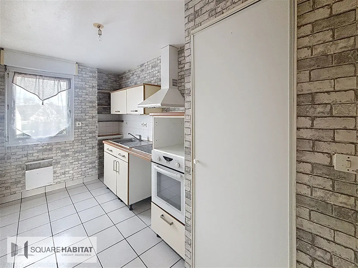 Achat appartementà PLERIN