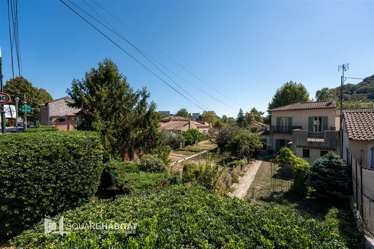 Achat maisonà VILLENEUVE LOUBET