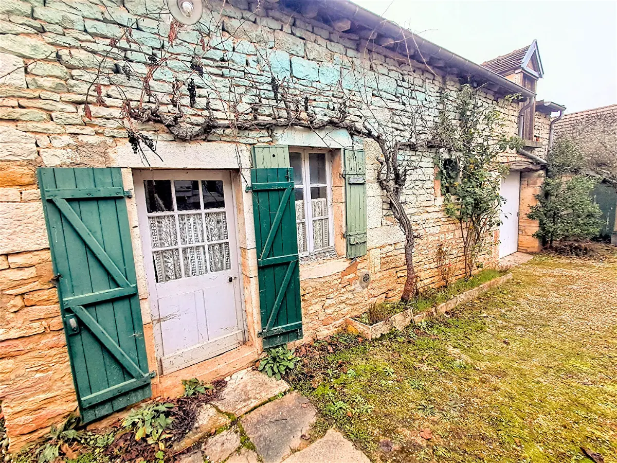 Maison 4 pièces 103 m² · à Gevrey Chambertin 21220 · 102,8 m² · 330 000 €