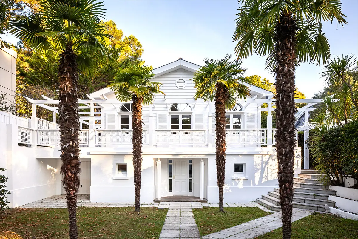 Achat maisonà LA BAULE