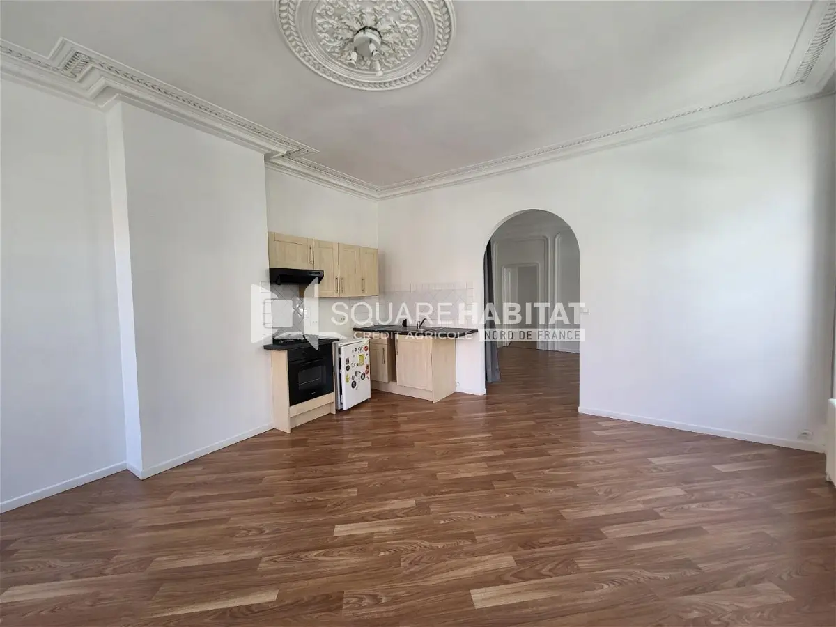 appartementà Saint-Omer