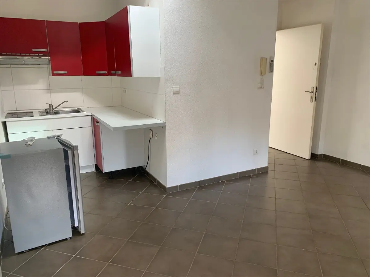 appartementà PODENSAC