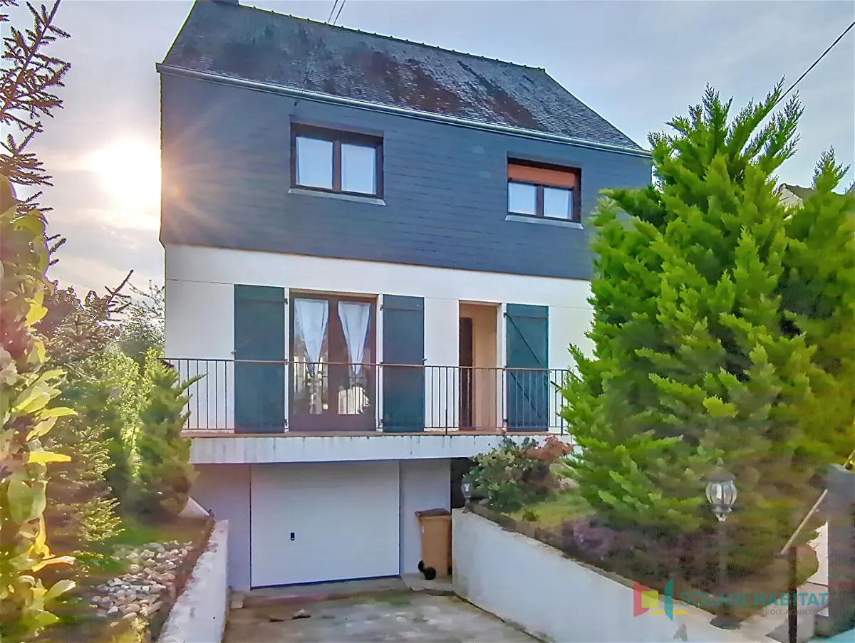 Achat maisonà PLANGUENOUAL