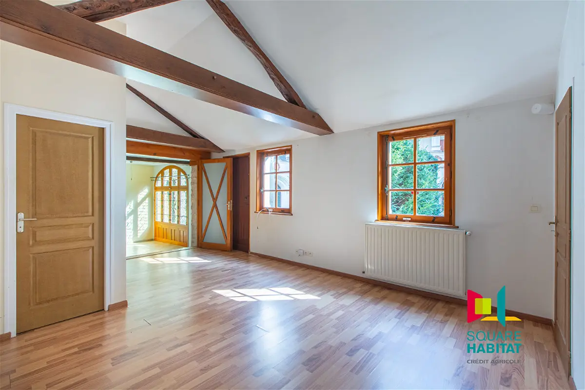 Achat appartementà BLOIS