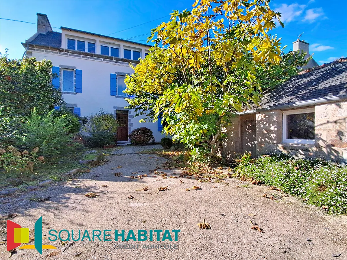 Achat maisonà LANNILIS