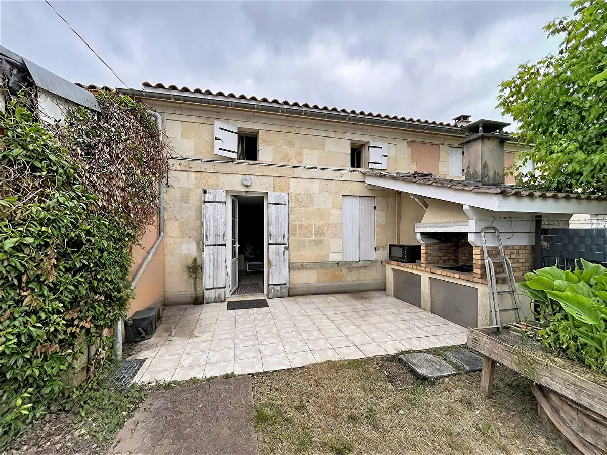 Achat maisonà PUGNAC