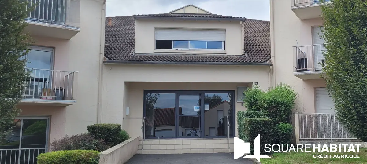 Achat appartementà CHOLET