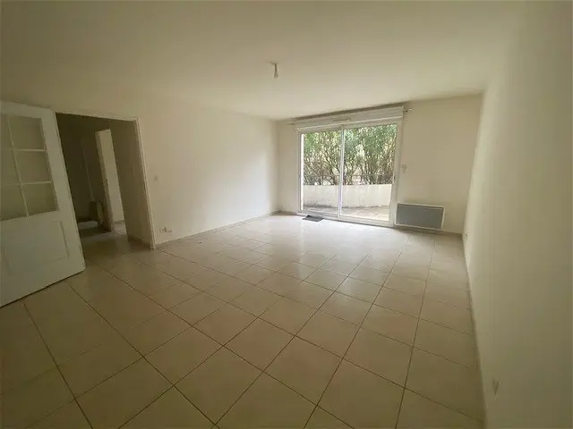 appartementà NANTES