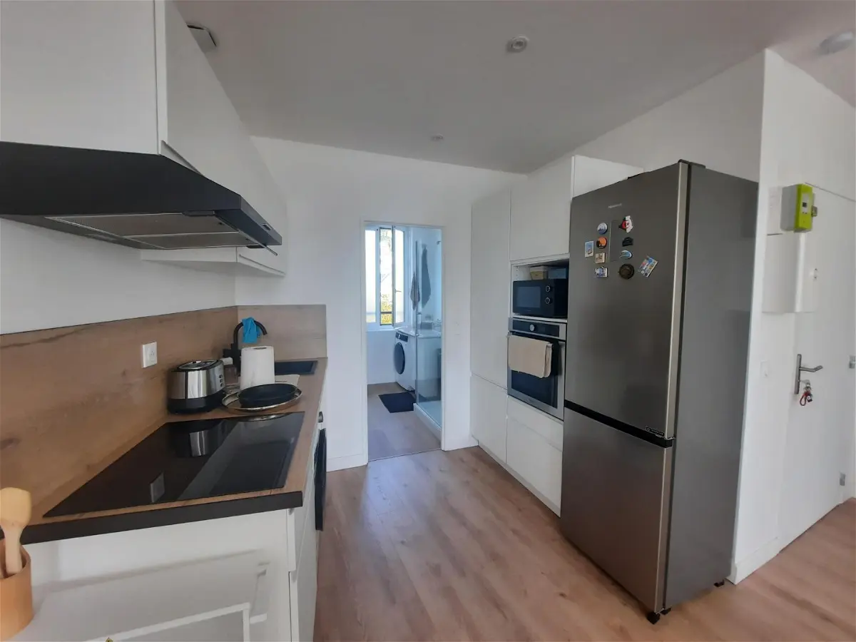 appartementà LE HAVRE