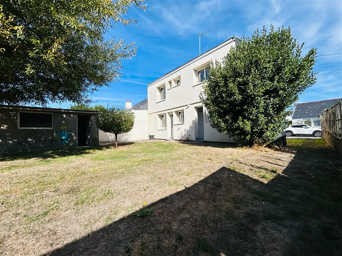 Achat maisonà SAINT NAZAIRE