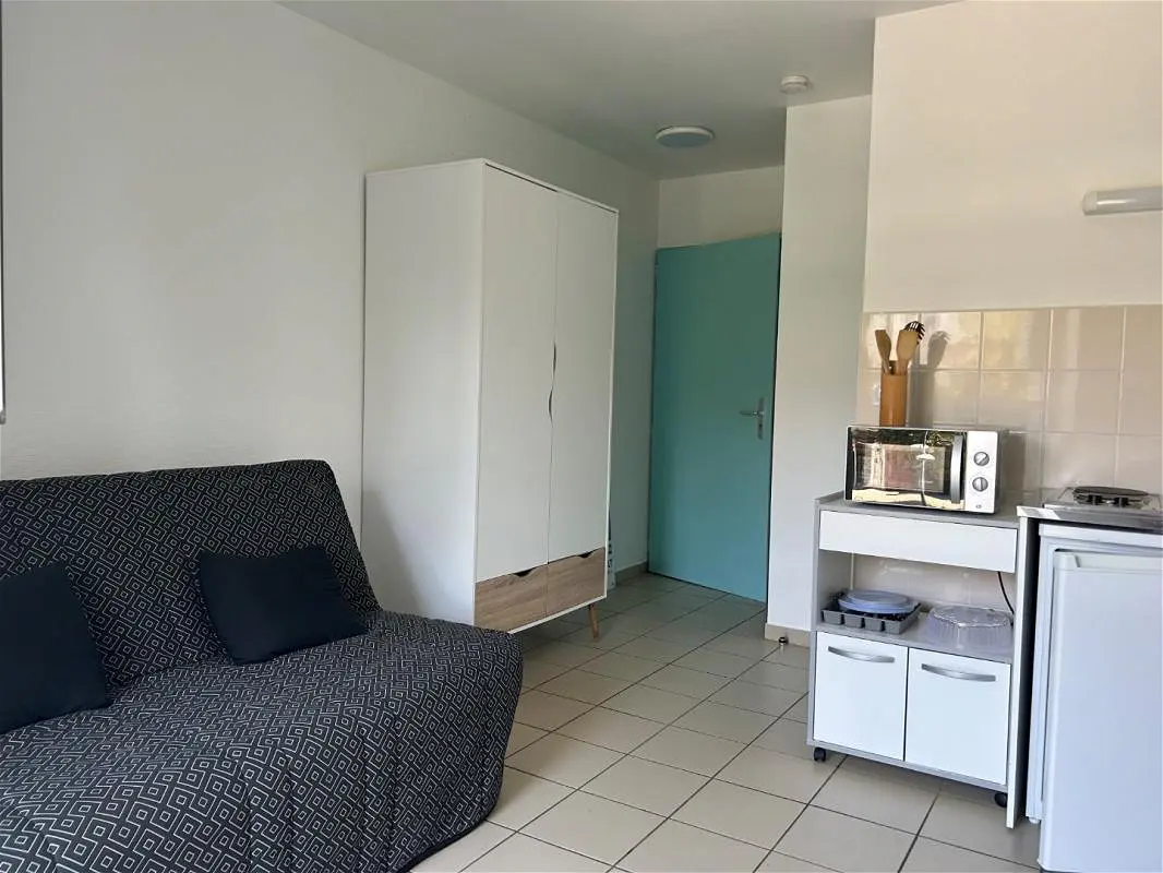 appartementà Valence