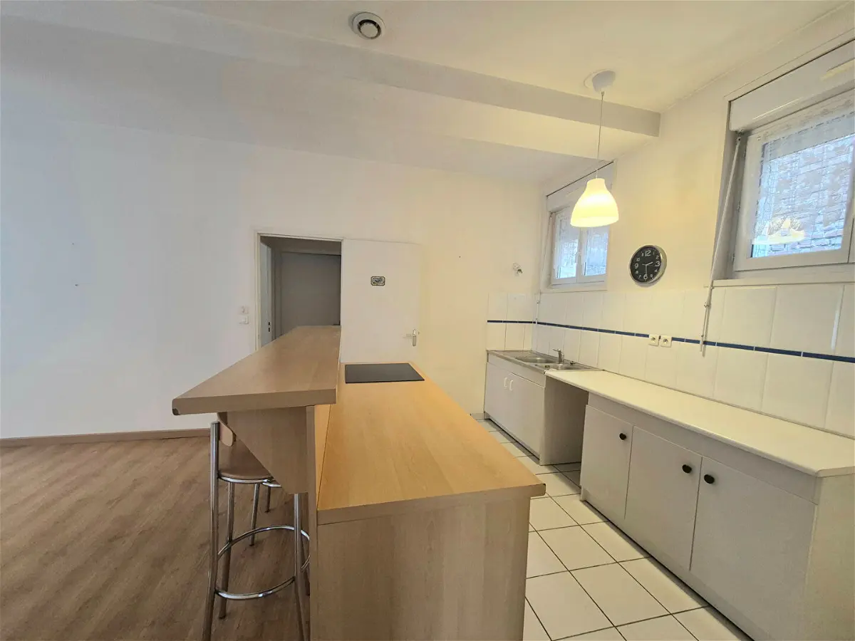 Achat appartementà DOUAI