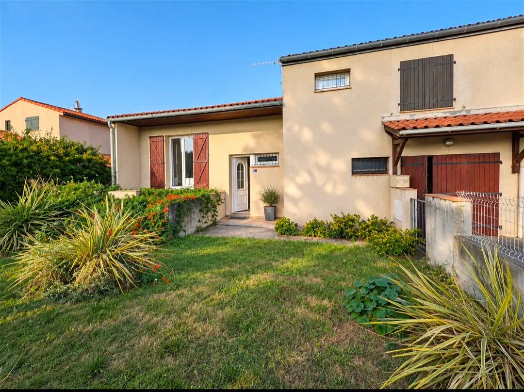 Achat maisonà BRUGUIERES