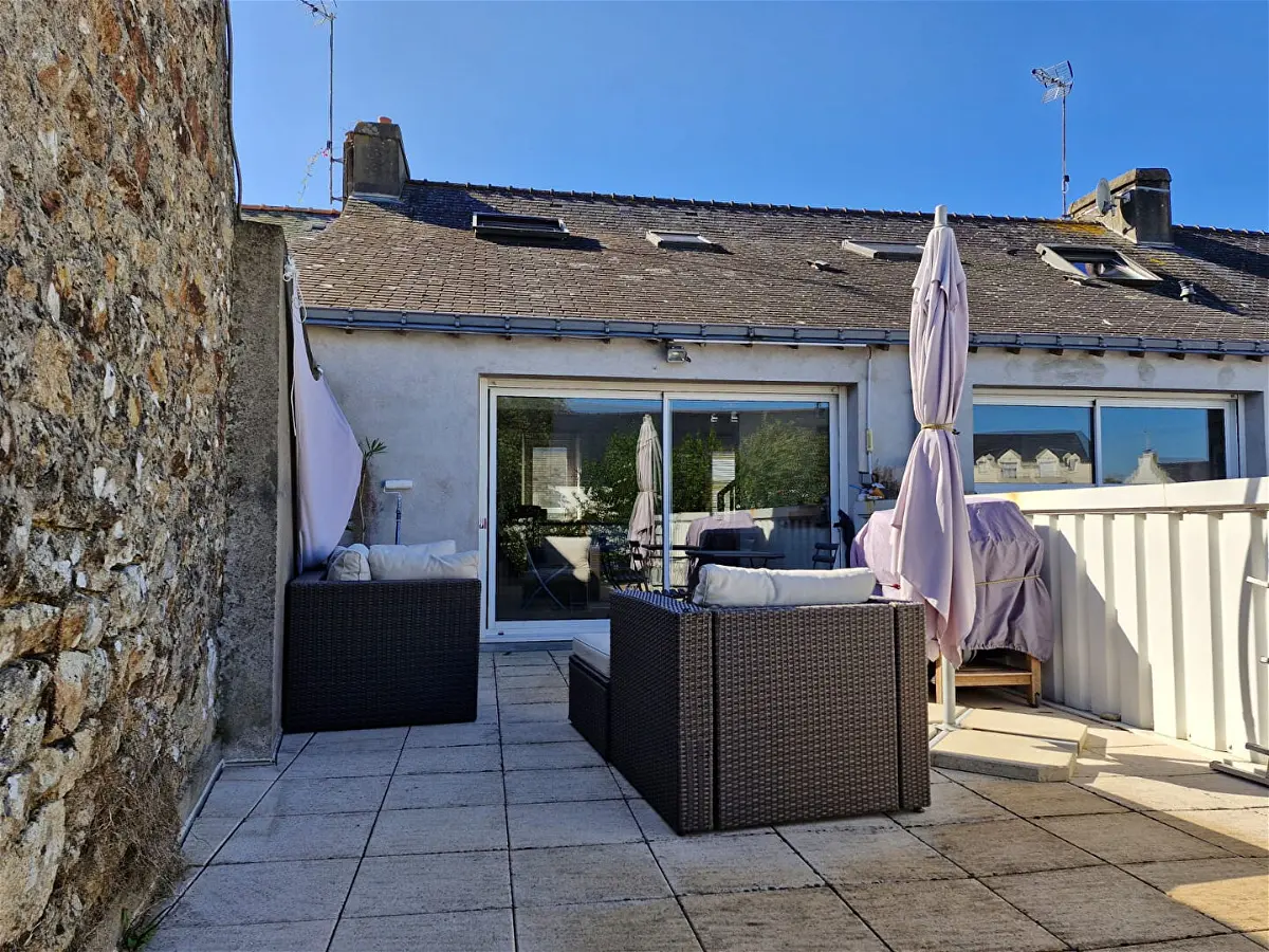 Achat appartementà BELZ