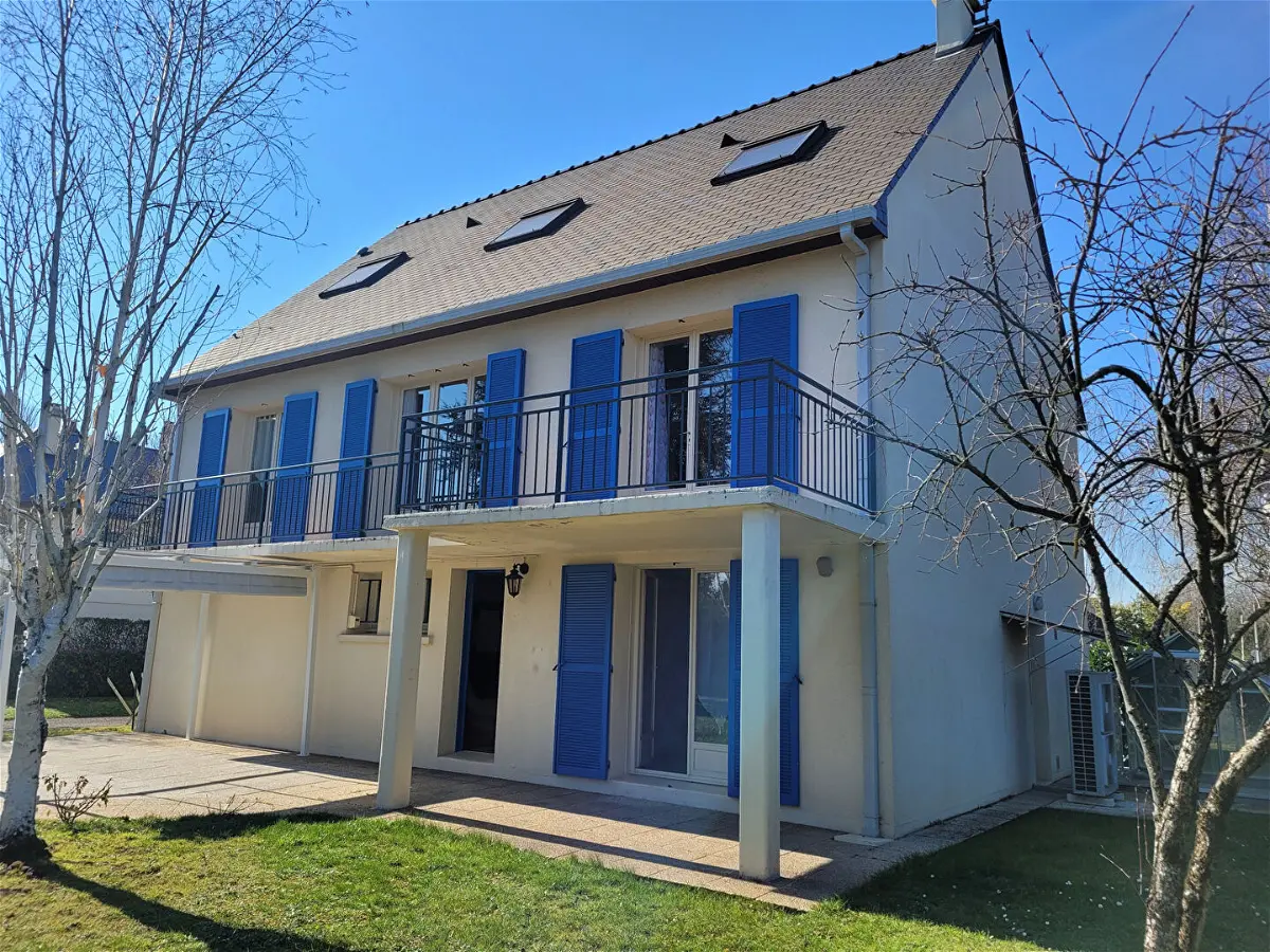 Achat maisonà SAUMUR
