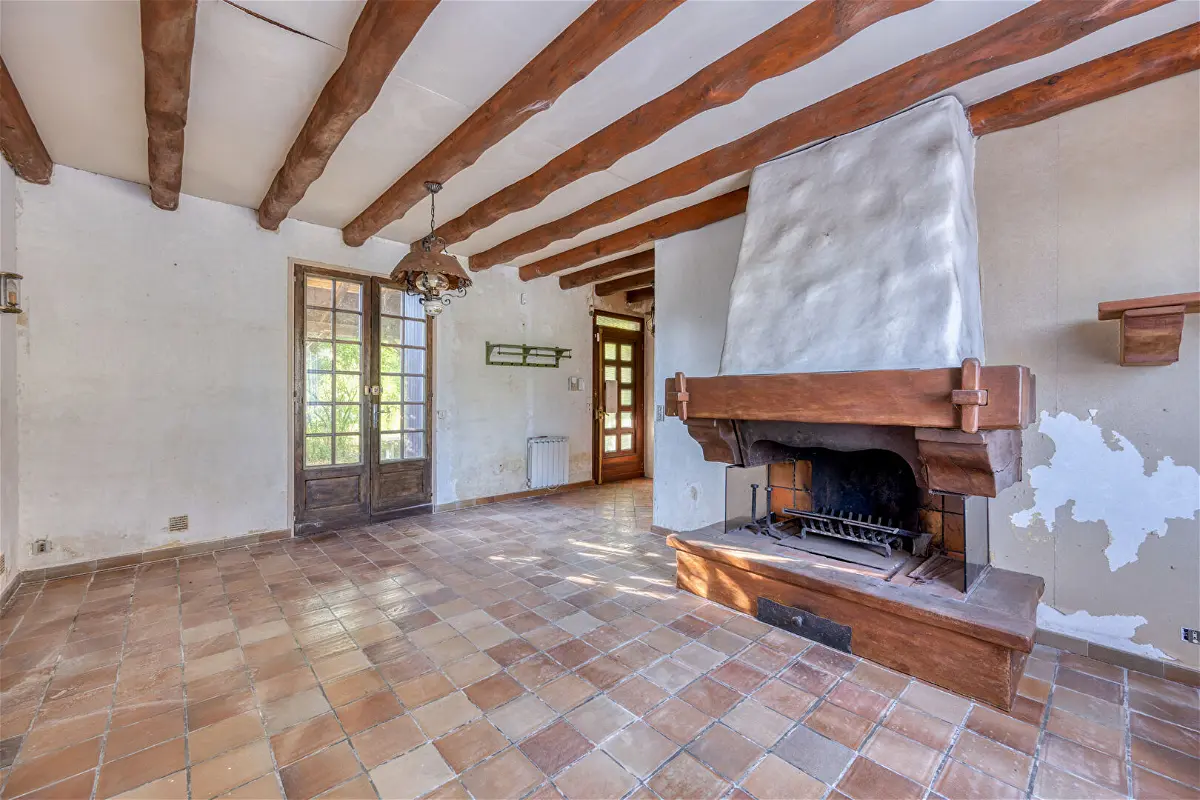 Achat maisonà VILLENAVE D ORNON