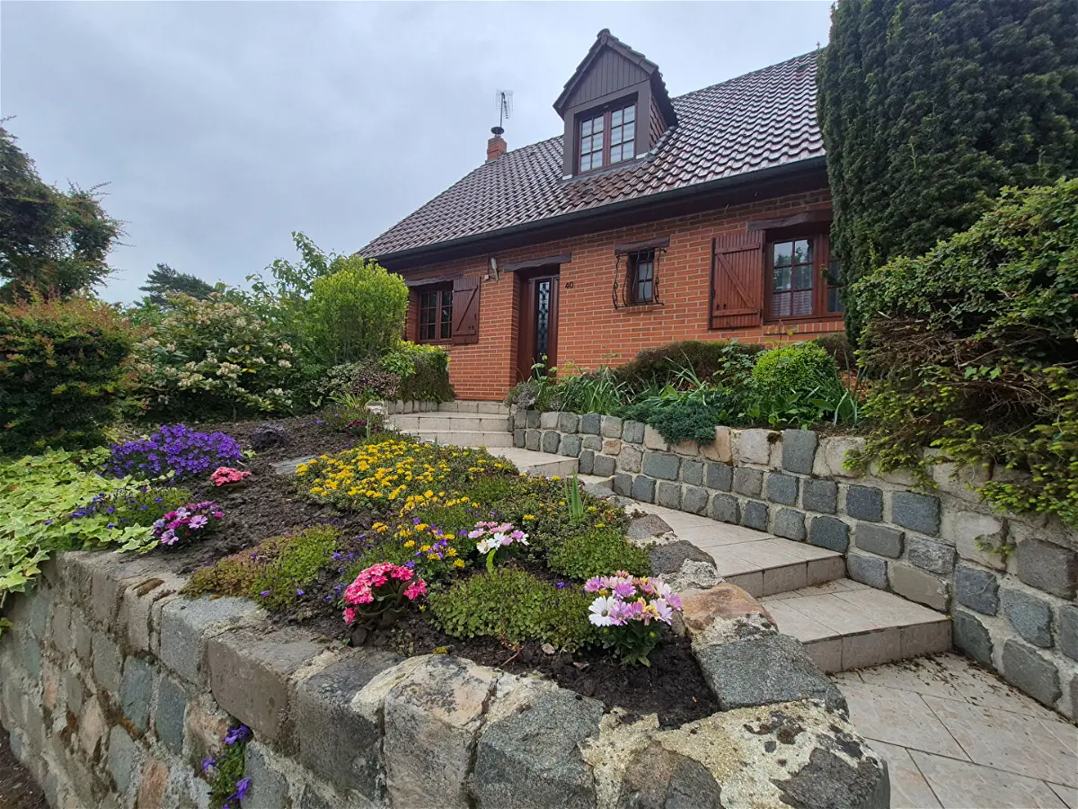 Achat maisonà DIVION
