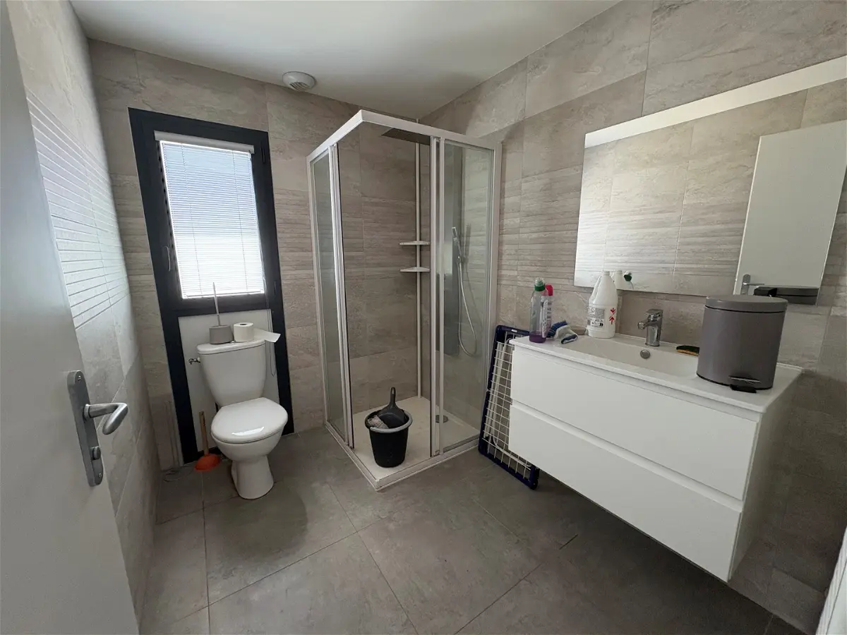 appartementà ST GILLES CROIX DE VIE