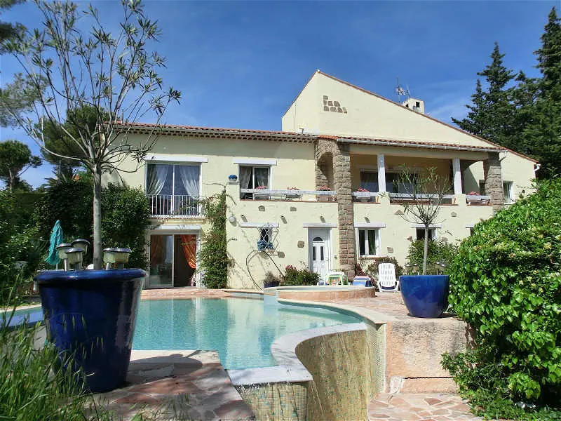 Achat maisonà ST RAPHAEL