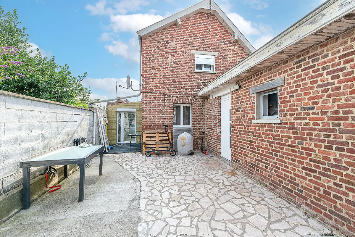Achat maisonà PRESEAU
