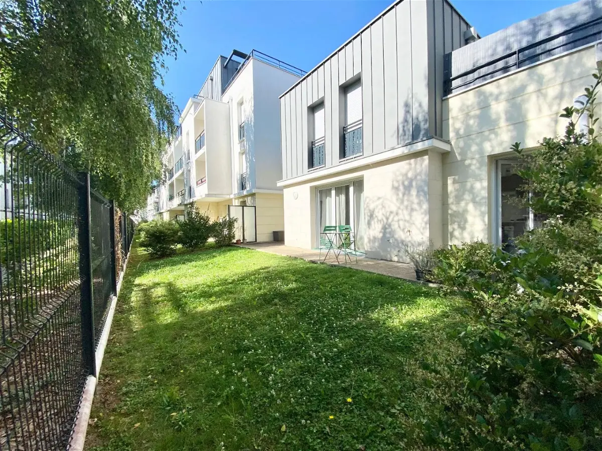 appartementà FONDETTES