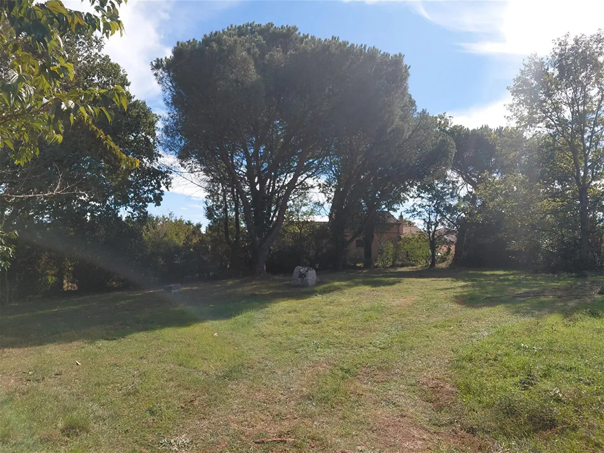 Achat terrainà PLAISANCE DU TOUCH