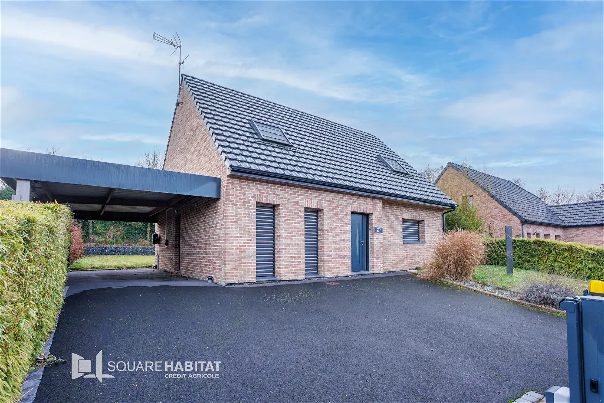 Achat maisonà ARTRES