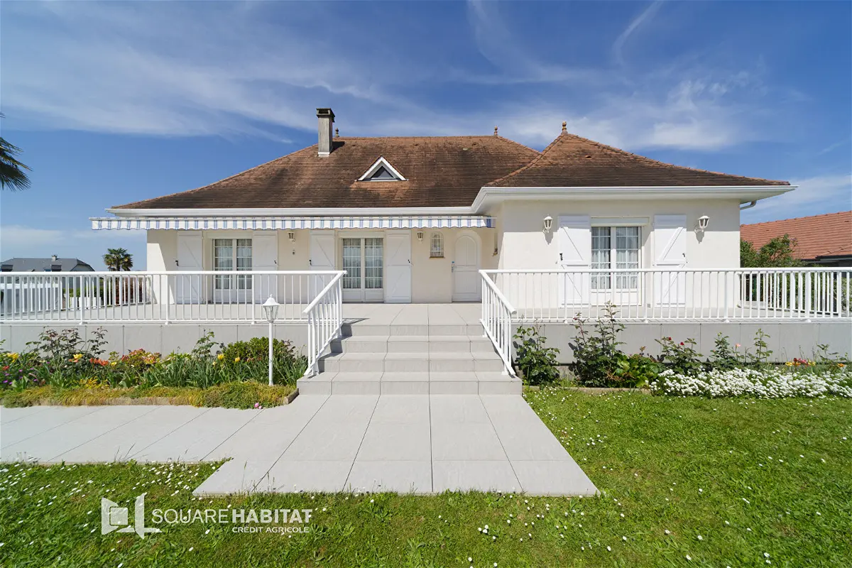 Achat maisonà AGNOS