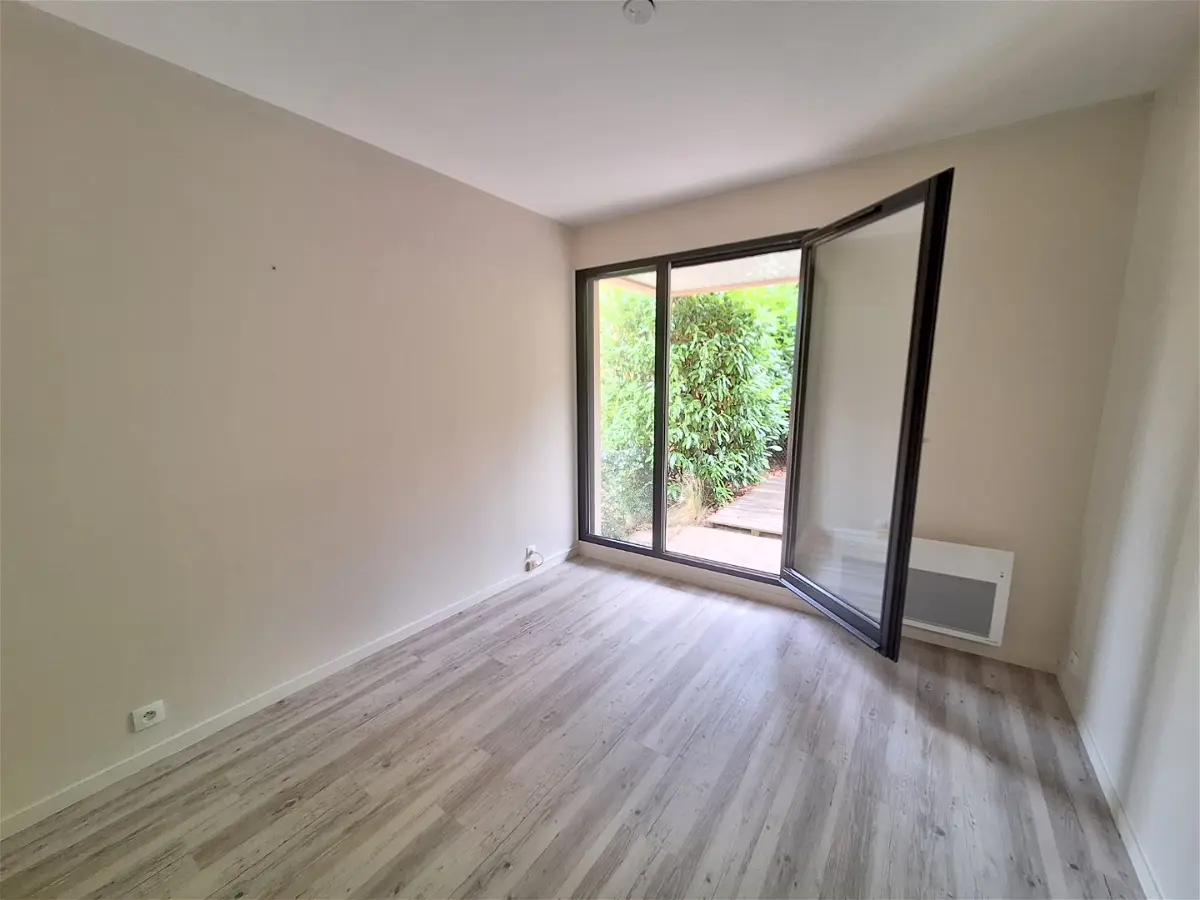 appartementà CHAMALIERES