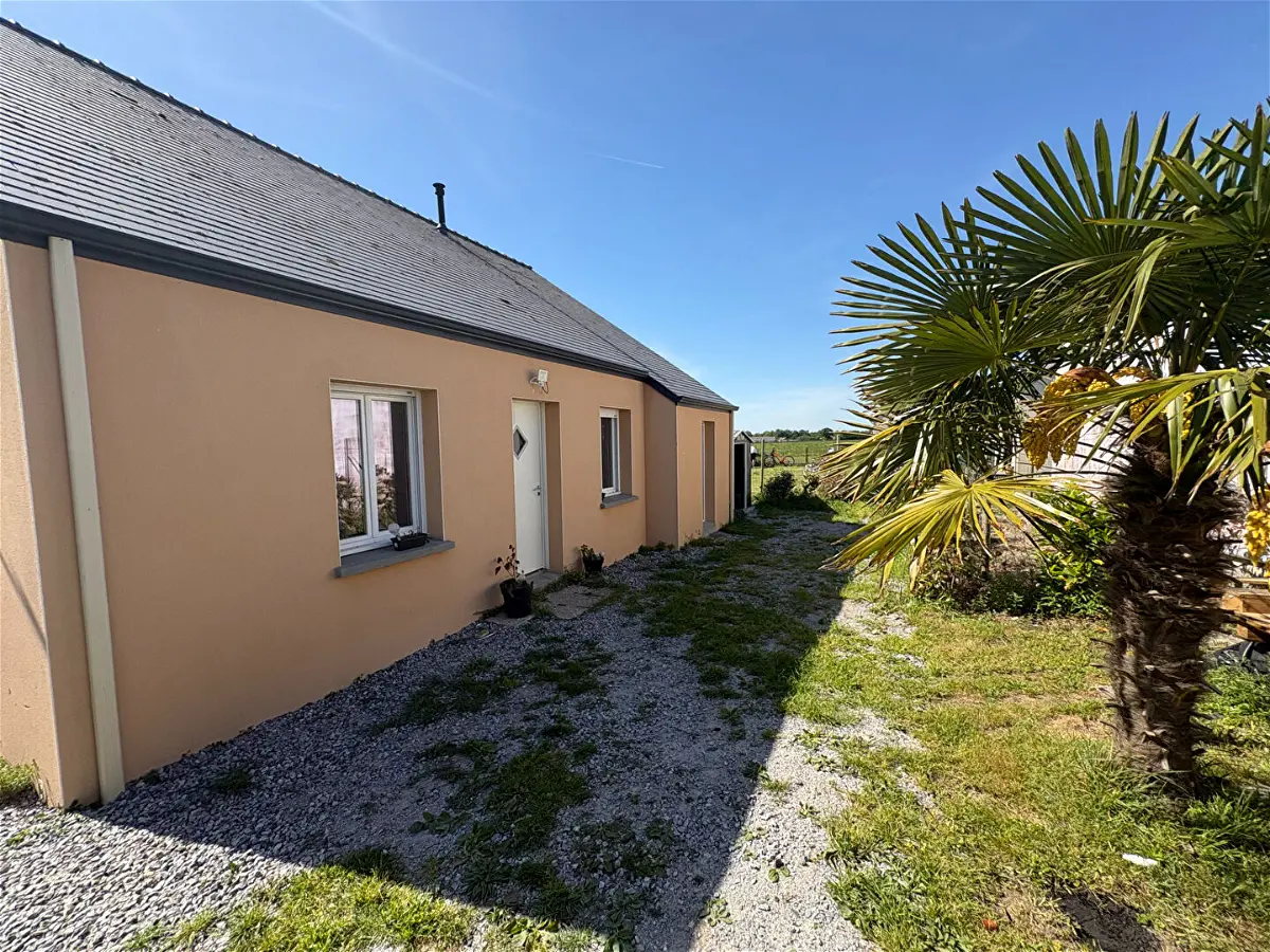 Achat maisonà DONGES