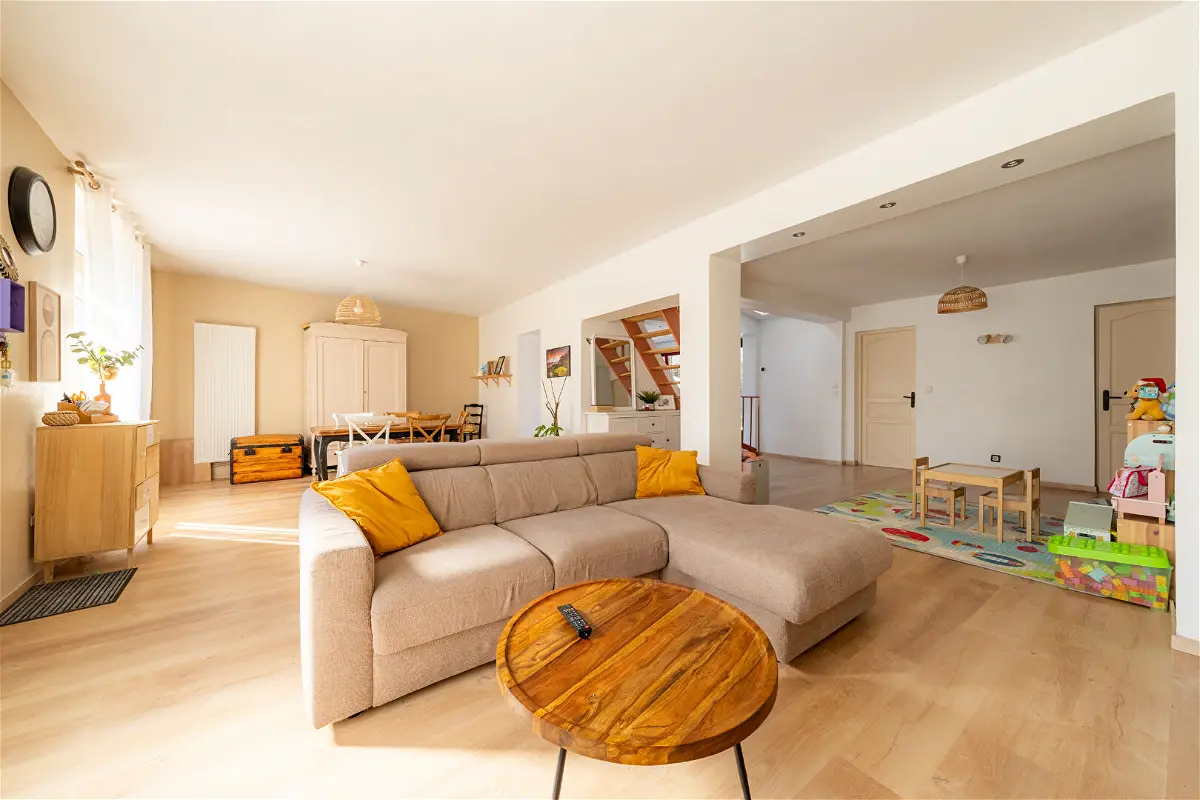 Achat maisonà LALLAING