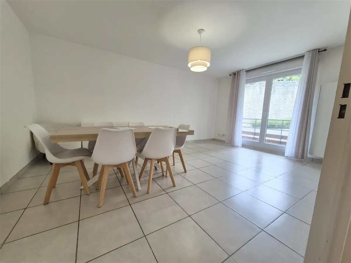 appartementà Sainte-Catherine