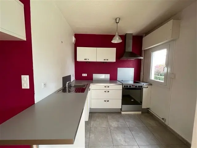 appartementà RENNES