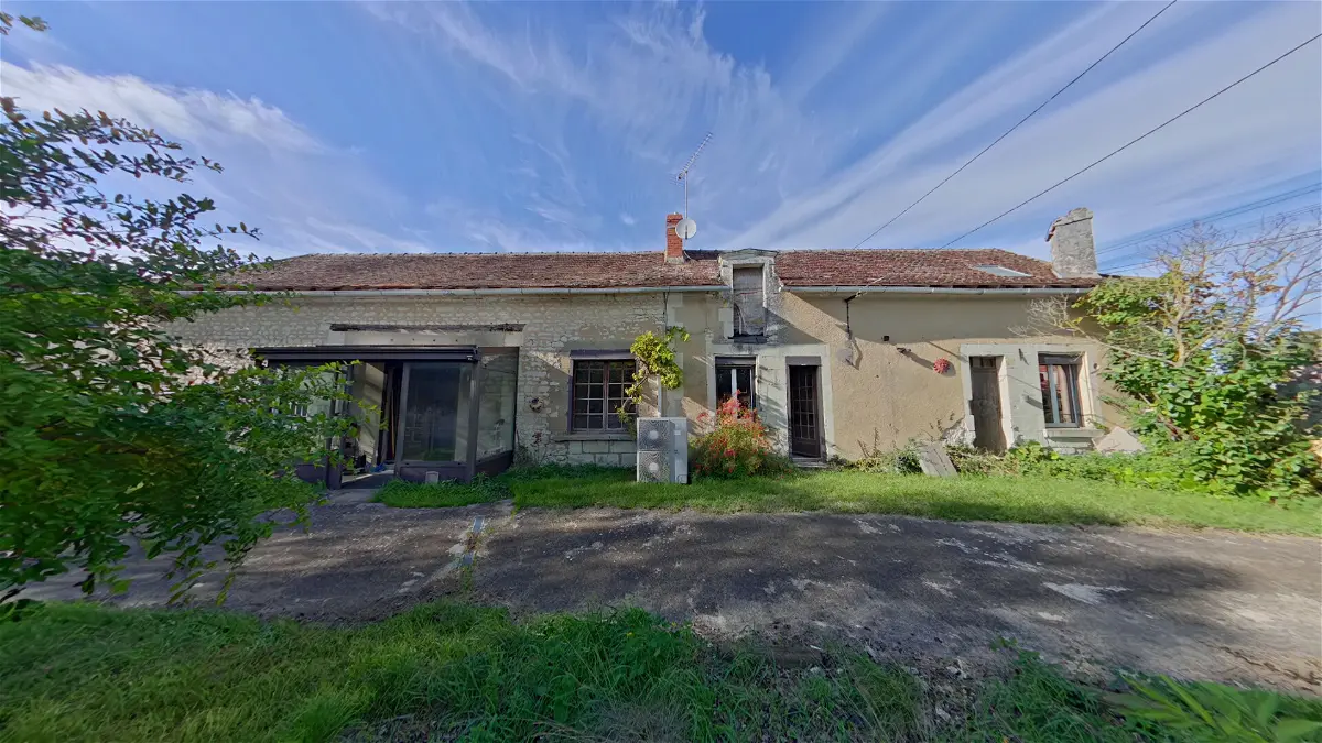 Achat maisonà ANTRAN