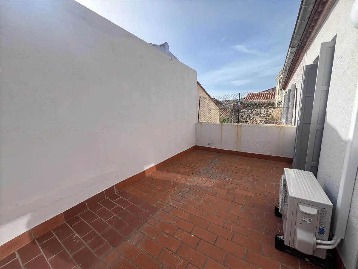 appartementà FOURQUES