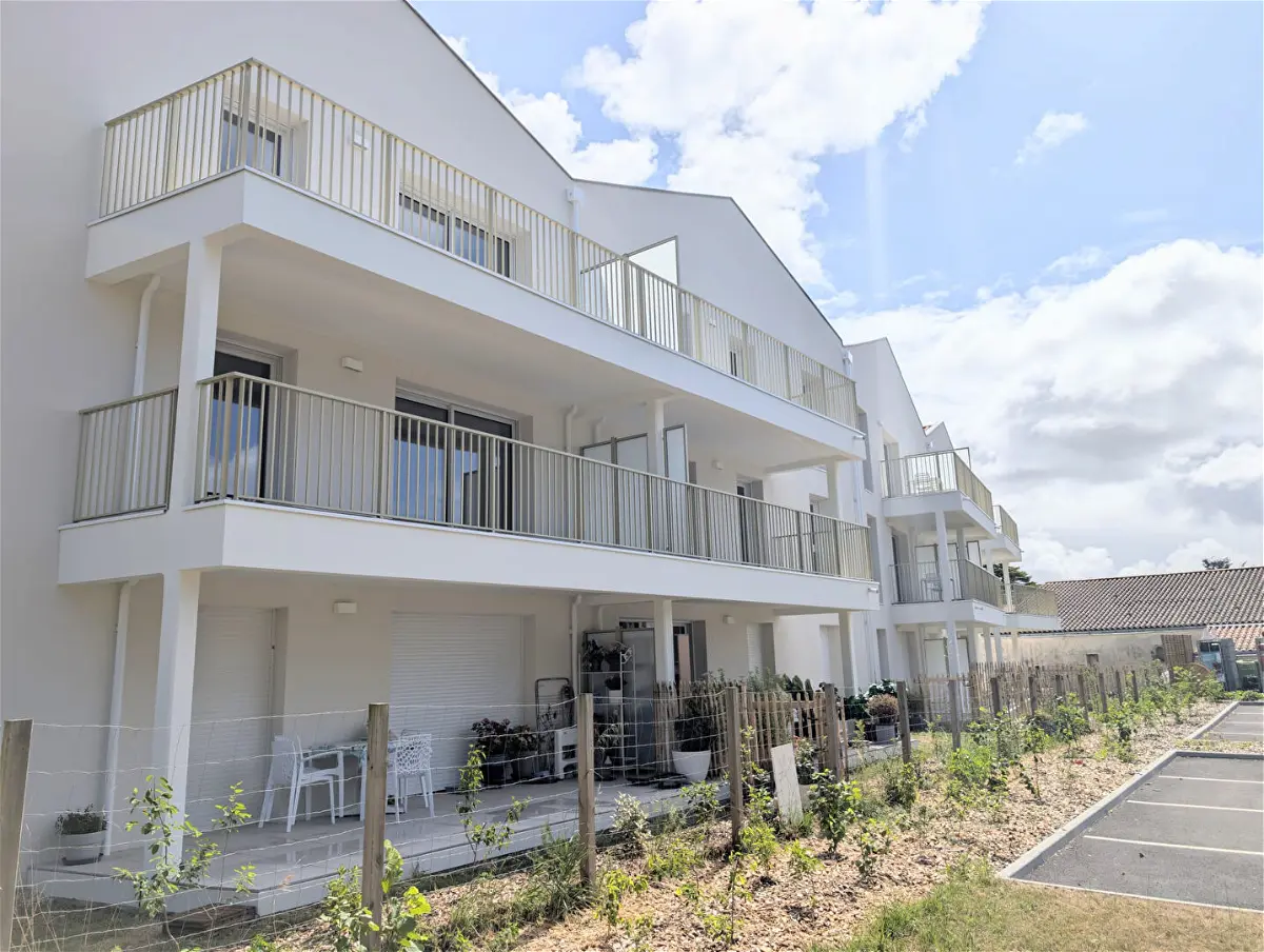Achat appartementà LE FENOUILLER