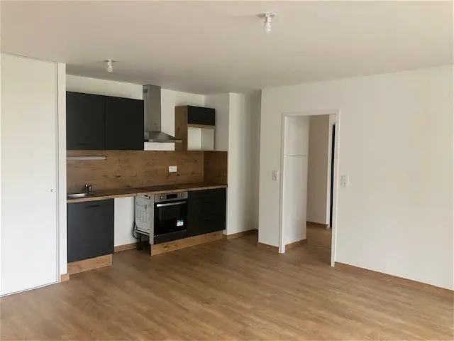 appartementà NOYAL CHATILLON SUR SEICH