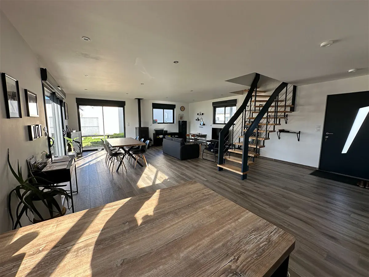 Achat maisonà VINEUIL