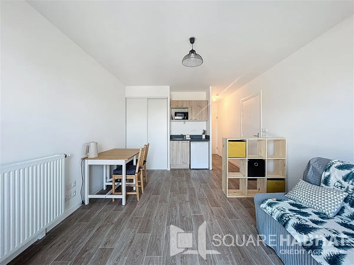 appartementà RENNES