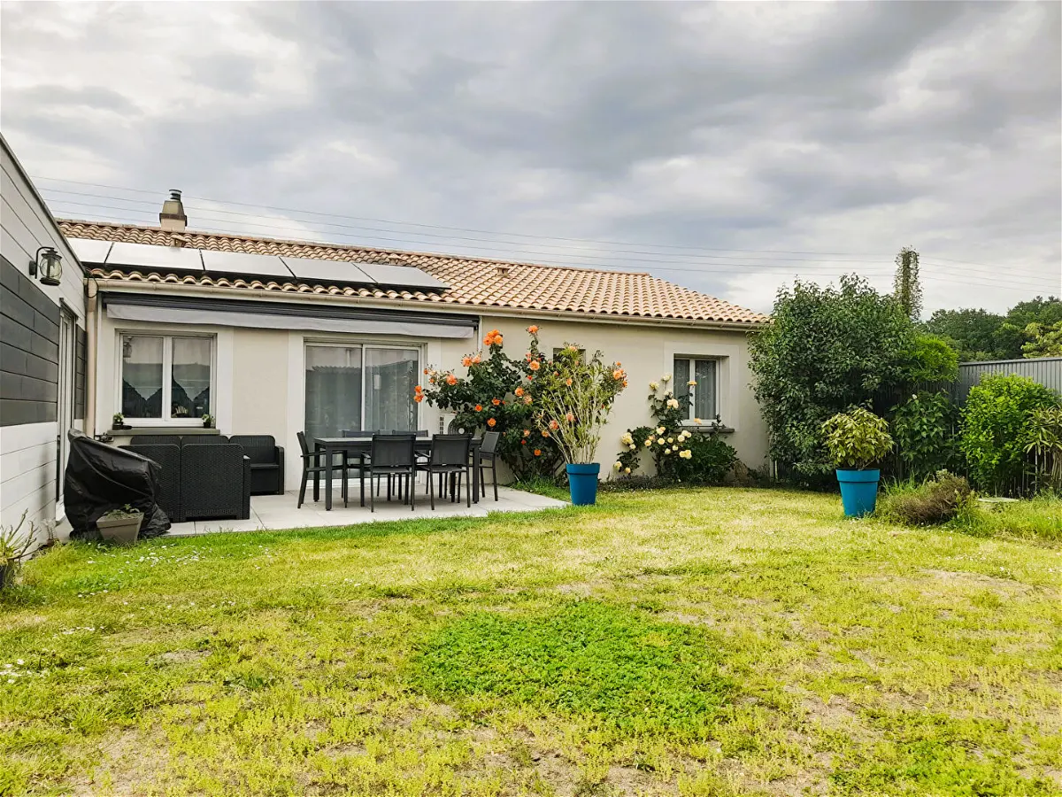 Achat maisonà BASSE GOULAINE