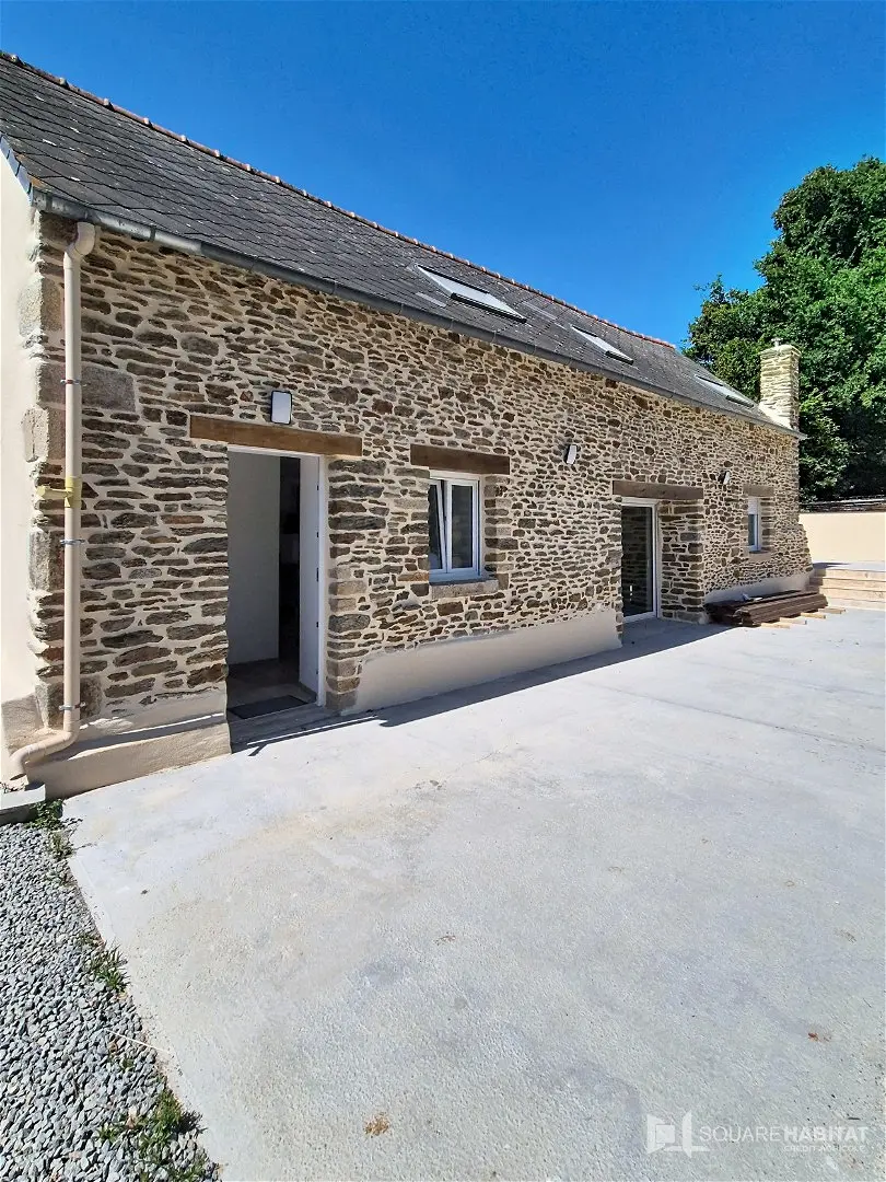 maisonà TAUPONT