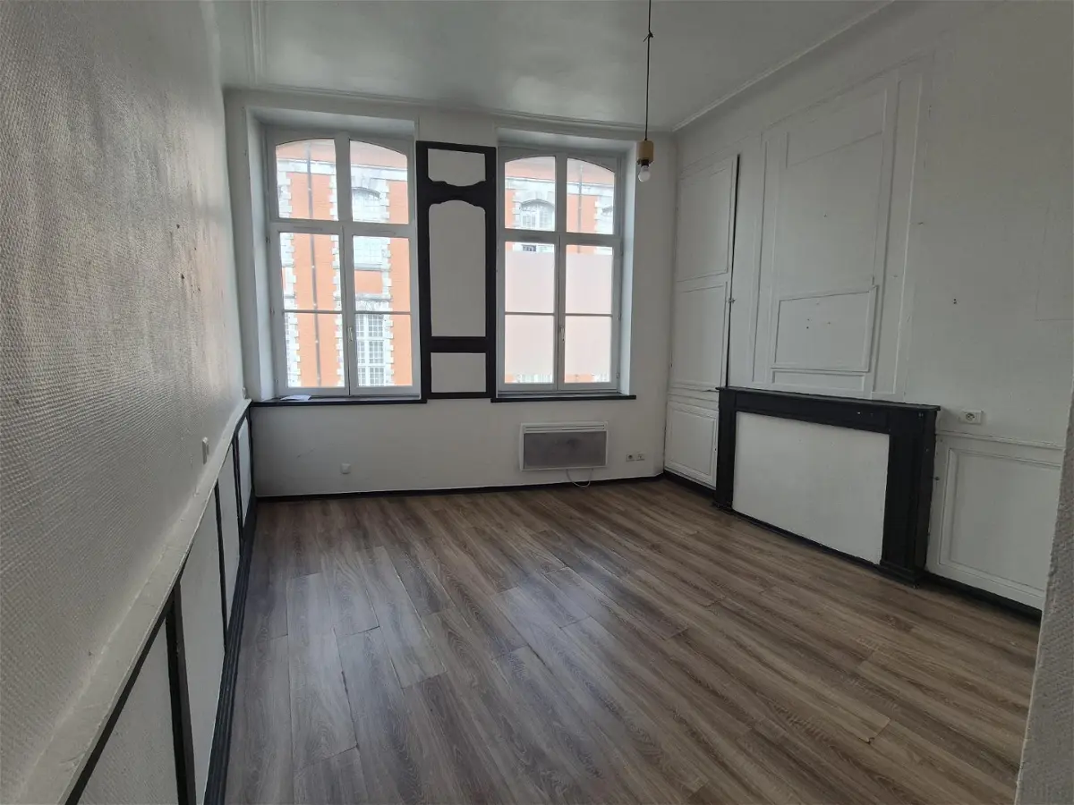 appartementà Valenciennes